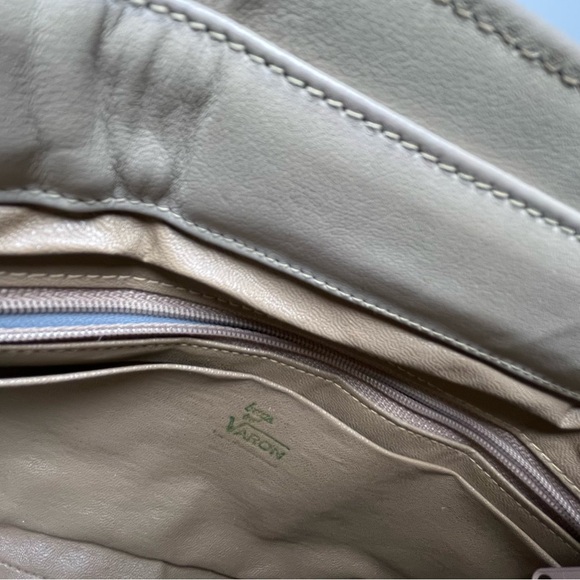 Python Crossbody Bag - Picture 15 of 16